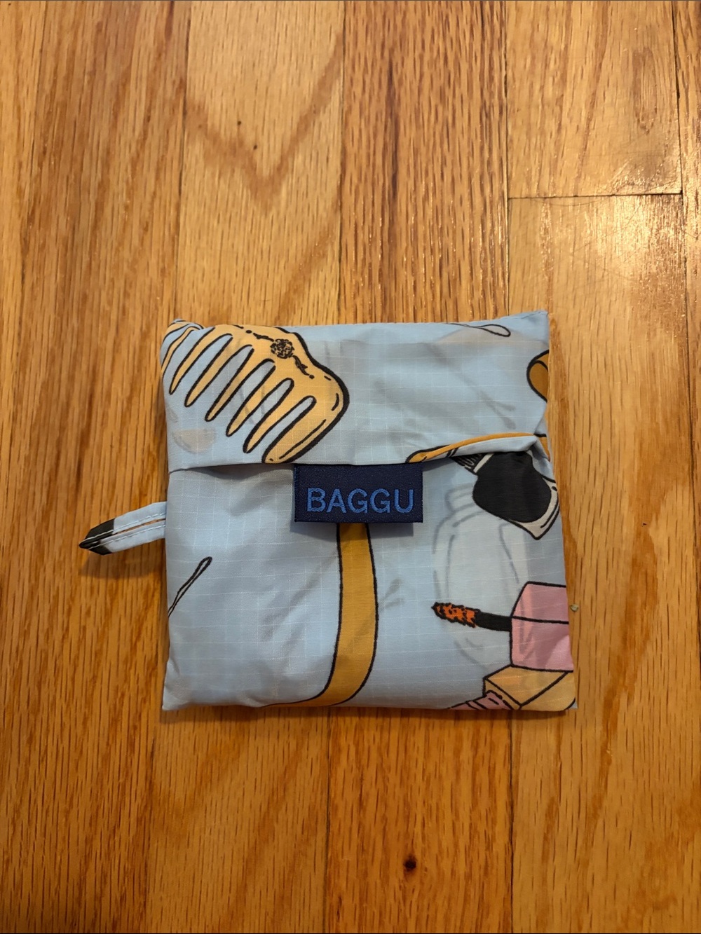 BAGGU Unopened Reusable Tote